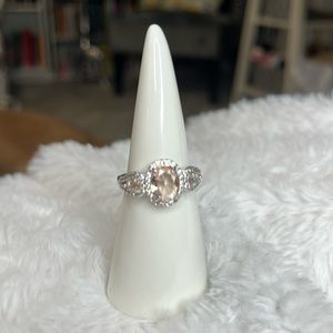 Bomb Party ring size 9